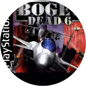 Bogey Dead 6