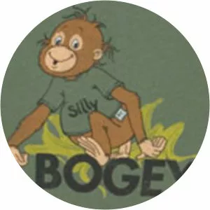 Bogey Orangutan