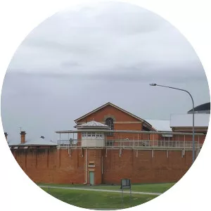 Boggo Road Gaol