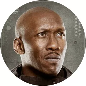 Boggs - Fictional character