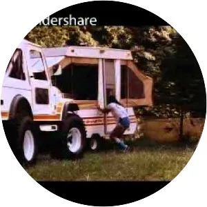 Boggy Creek II: And the Legend Continues