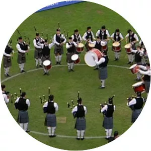 Boghall and Bathgate Caledonia