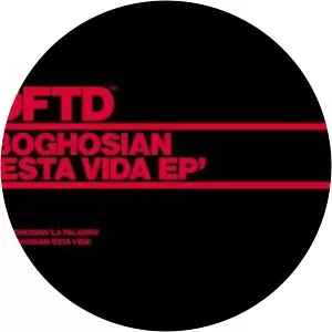 Boghosian - Musical artist