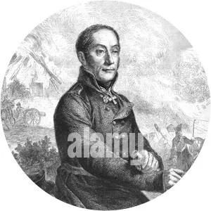 Bogislav Friedrich Emanuel von Tauentzien - General