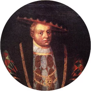 Bogislaw X, Duke of Pomerania photograph