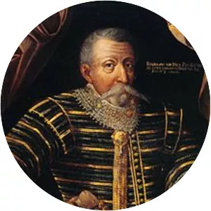 Bogislaw XIII, Duke of Pomerania