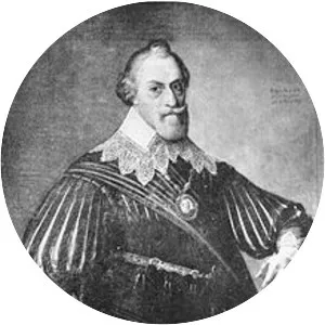 Bogislaw XIV, Duke of Pomerania