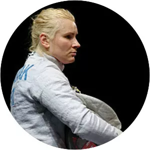 Bogna Jóźwiak - Olympic athlete