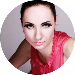 Bogna Kicińska - Vocalist