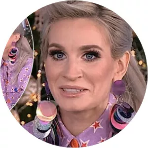 Bogna Piotrowska photograph