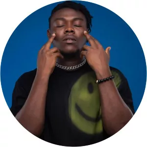 Bogo Blay - Musical artist