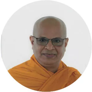 Bogoda Seelawimala Thera