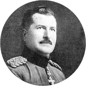 Bogoljub Ilić - General