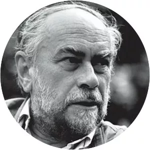 Bogomil Gjuzel - Macedonian poet