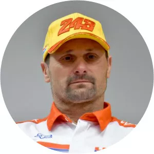 Bogomir Gajser photograph