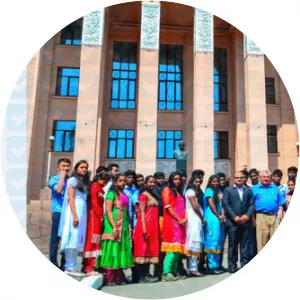 Bogomolets National Medical University