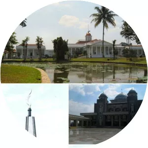 Bogor