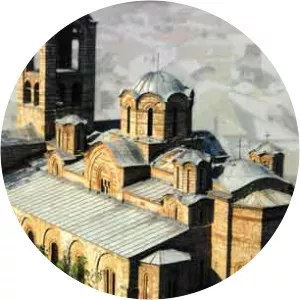 Bogorodica Ljeviška