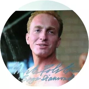 Bogs Diamond - Fictional character