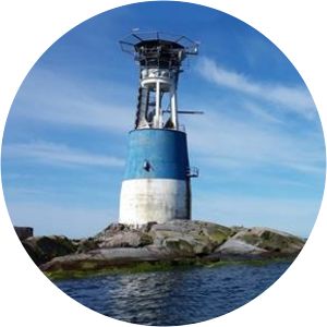 Bogskär - Islet in the Aland Islands