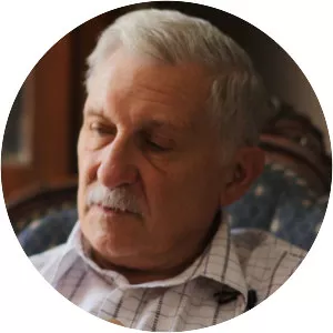 Bogumił Grott - Polish historian