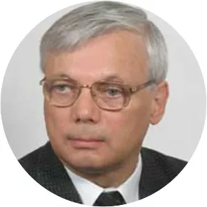 Bogumił Jeziorski
