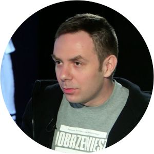 Bogumil Zielinski photograph