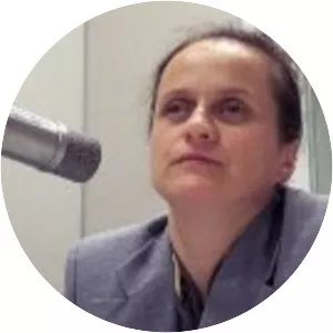 Bogumiła Berdychowska