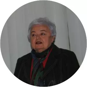 Bogumiła Mucha-Leszko