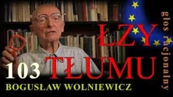 Bogusław Wolniewicz - Polish philosopher