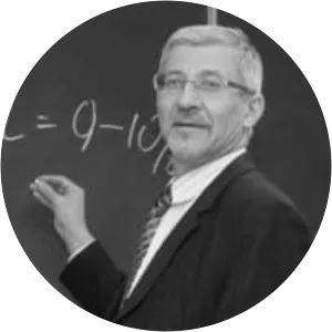 Boguslavas Gruževskis