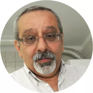 Bogusław Buszewski - Researcher