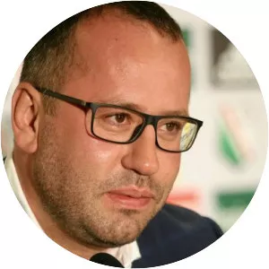 Boguslaw Lesnodorski