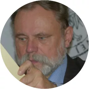 Bogusław Polak