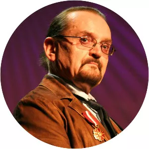 Bogusław Polch - Cartoonist