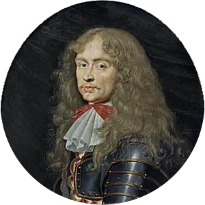 Bogusław Radziwiłł photograph