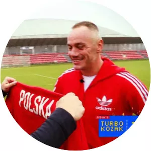 Bogusław Saganowski - Football player