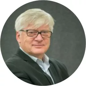 Bogusław Zieliński - Author