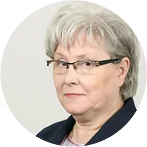 Bogusława Orzechowska