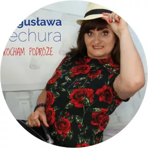 Bogusława Piechura