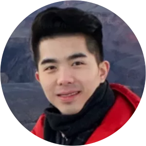 Bohao Fang - Researcher