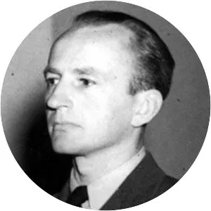 Bohdan Arct - Polish fighter pilot