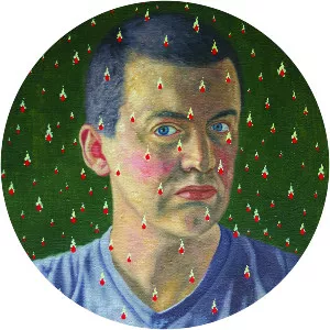 Bohdan Hostiňák - Painter