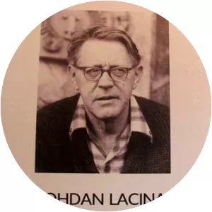 Bohdan Lacina