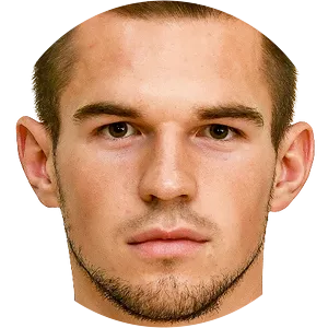 Bohdan Mykhaylichenko