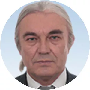 Bohdan Semenovych Onufryk