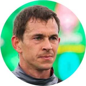 Bohdan Shust - Football player