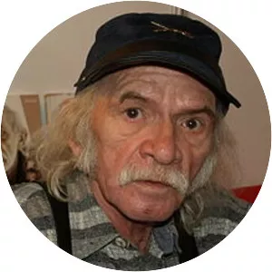 Bohdan Smolen - Polish comedian