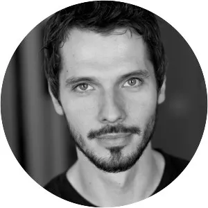 Bohdan Turok - Film director