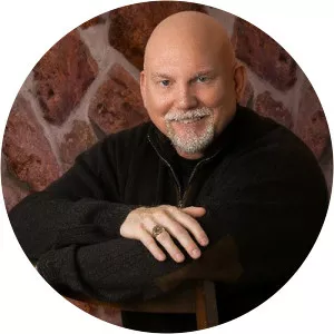 Bohdi Sanders - Author